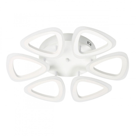 Люстры накладные — Накладная люстра DeMarkt 424013006 купить в 