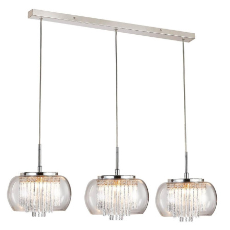 Подвесные светильники — Подвесной светильник Azzardo Rego 3 line AZ2453 купить в 