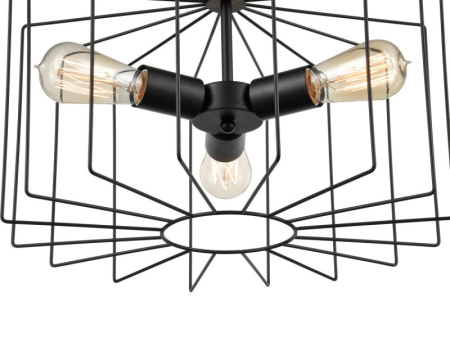 Подвесные светильники — Подвесной светильник Vele Luce VL5332P03 купить в 