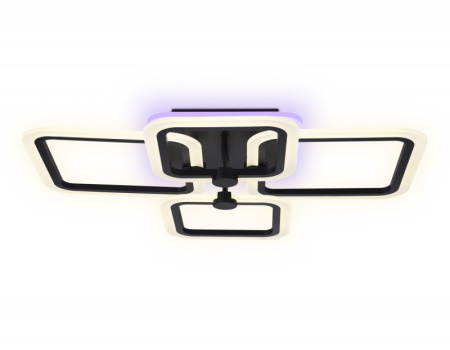 Накладные светильники — Накладной светильник Ambrella Light FA531 купить в 