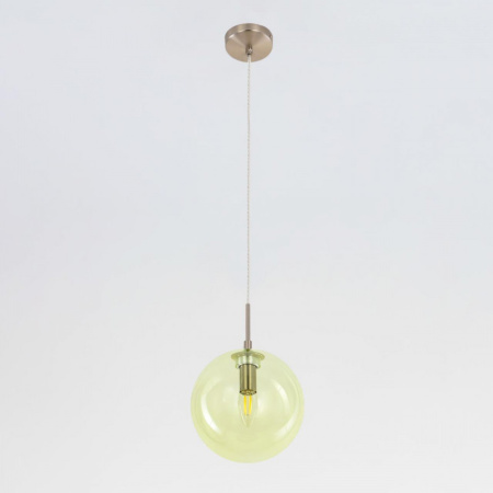 Подвесные светильники — Подвесной светильник Citilux CL102626 купить в 