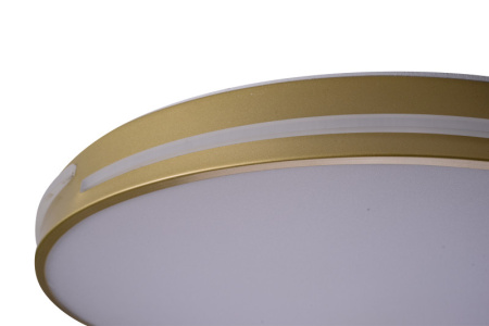 Накладные светильники — Накладной светильник Zortes ZRS.90610.50 купить в 