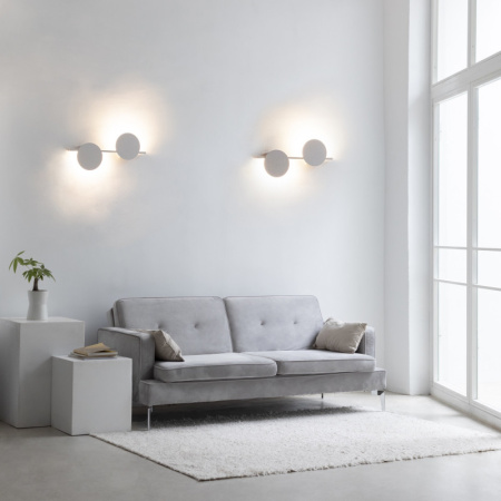 Настенные бра — Бра Mantra 7298 купить в 