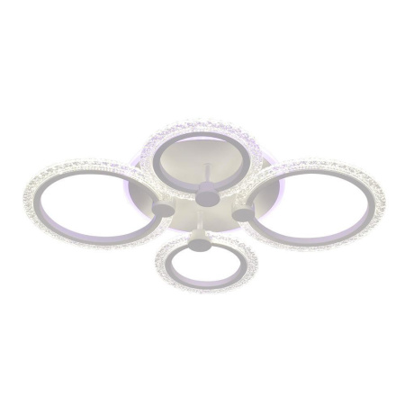 Потолочные люстры — Потолочная люстра Seven Fires Rimini SF7016/5C-WT купить в 