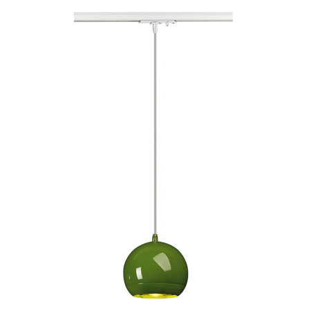 Трековые светильники — Светильник на шине SLV 143625 купить в 