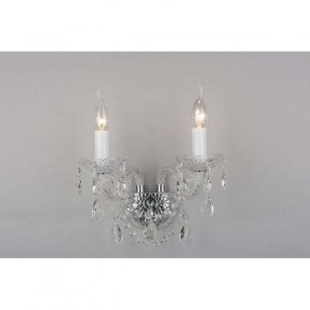 Настенные бра — Бра Omnilux OML-89401-02 купить в 