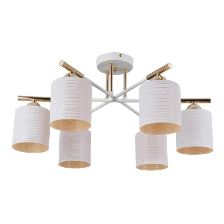 Потолочные люстры — Потолочная люстра Escada 1124/6P купить в 