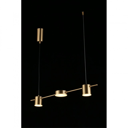 Подвесные светильники — Подвесной светильник APLOYT APL.017.13.18 купить в 