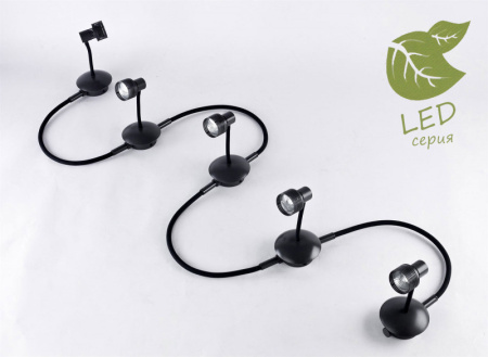 Споты — Спот Lussole GRLSP-9821-05 купить в  Споты — Спот Lussole GRLSP-9821-05 купить в