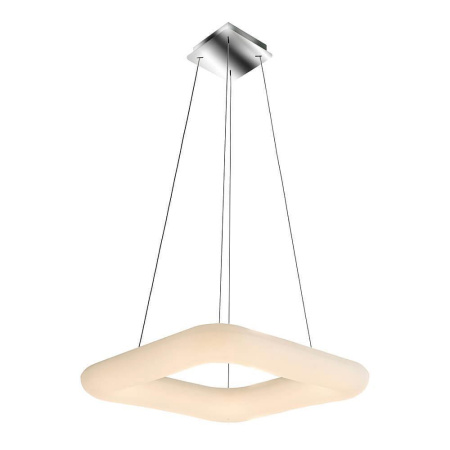 Подвесные светильники — Подвесной светильник Azzardo Donut Sq Pendant 60 CCT AZ2667 купить в 