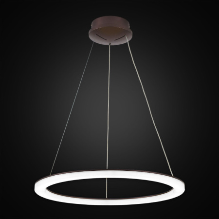 Подвесные светильники — Подвесной светильник Citilux CL71065RS купить в 