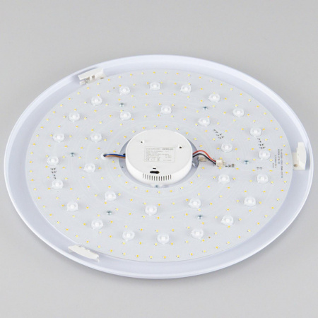 Накладные светильники — Накладной светильник Citilux CL703A65G купить в 