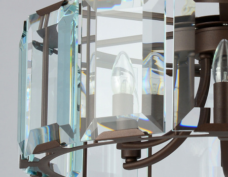 Люстры подвесные — Подвесная люстра Ambrella Light TR5144 купить в  Люстры подвесные — Подвесная люстра Ambrella Light TR5144 купить в