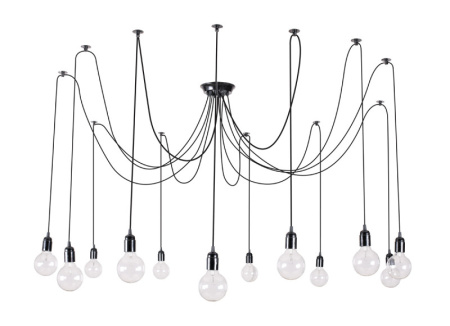 Подвесные светильники — Подвесной светильник Donolux S110233/12 купить в 