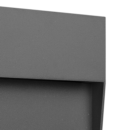 Светильники для стен и ступеней — Светильник для ступеней Mantra 7011 купить в 