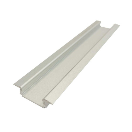 Светодиодные ленты — Встраиваемый профиль Apeyron 08-02-01 купить в 