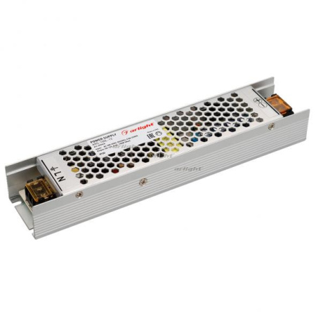 Блоки питания для светодиодных лент — Блок питания для светодиодной ленты Arlight 023626 купить в 