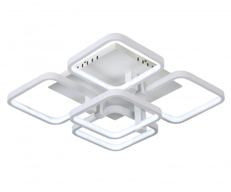 Люстры накладные — Накладная люстра Kink Light 08112(4000K) купить в 