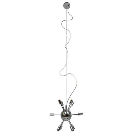 Люстры подвесные — Подвесная люстра Azzardo Sirius AZ2114 купить в 