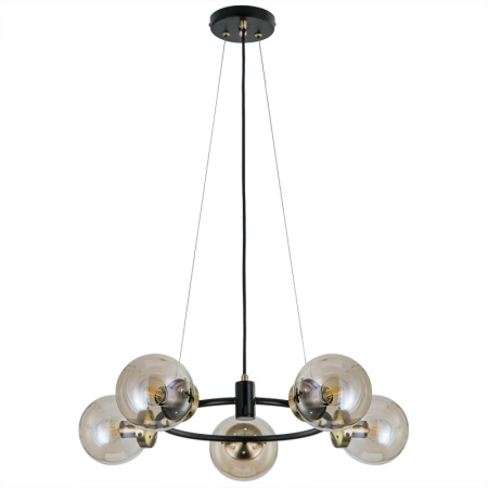 Подвесные светильники — Подвесной светильник Citilux CL105155 купить в 