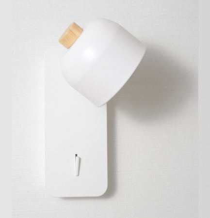 Настенные бра — Бра Favourite 2834-1W купить в 