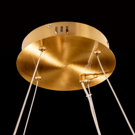 Люстры подвесные — Подвесная люстра Citilux CL336063 купить в 