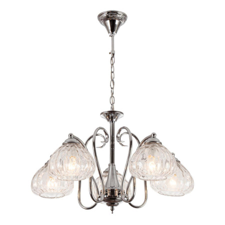 Люстры подвесные — Подвесная люстра Escada 336/5P купить в  Люстры подвесные — Подвесная люстра Escada 336/5P купить в