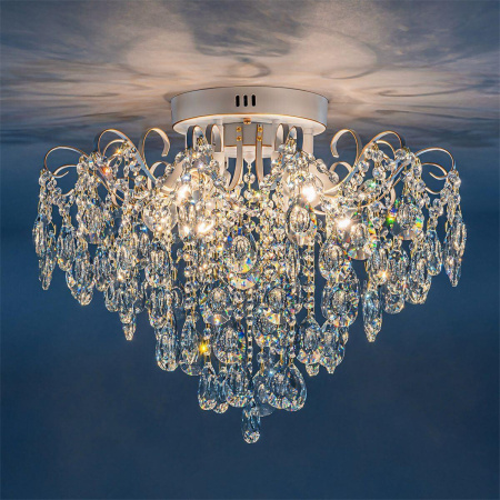 Потолочные люстры — Потолочная люстра Escada Gertrude 1120/6PL купить в 