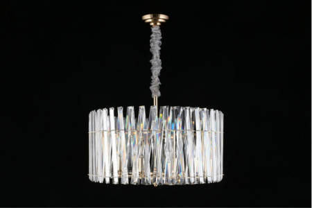 Люстры подвесные — Подвесная люстра APLOYT APL.808.13.08 купить в 