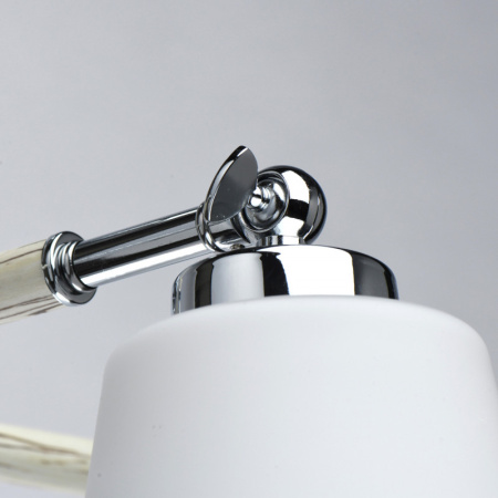 Люстры на штанге — Люстра на штанге DeMarkt 693012308 купить в 