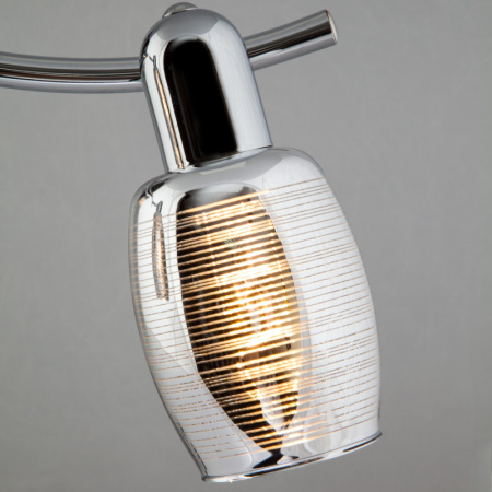 Споты — Спот Eurosvet 20033/2 хром купить в  Споты — Спот Eurosvet 20033/2 хром купить в