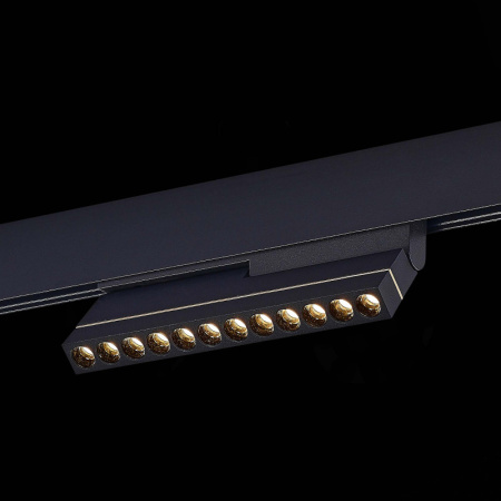 Трековые светильники — Светильник на шине ST-Luce ST805.436.12 купить в 