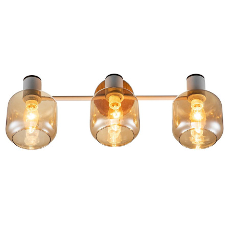 Споты — Спот Escada Hugge 10177/3A White купить в 