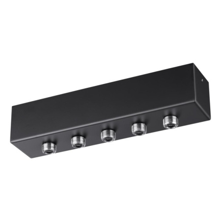 Базы накладные — База накладная Novotech 359144 купить в 