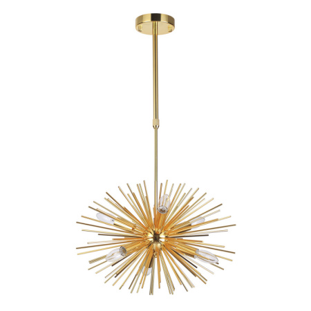 Люстры на штанге — Люстра на штанге Odeon Light 4662/6 купить в 