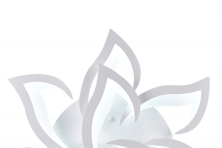 Люстры накладные — Накладная люстра Natali Kovaltseva LED LAMPS 81224 купить в 