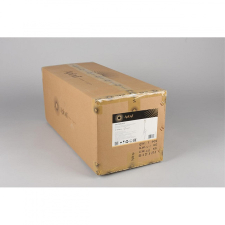 Детские светильники — Детский светильник APLOYT APL.309.06.01 купить в 