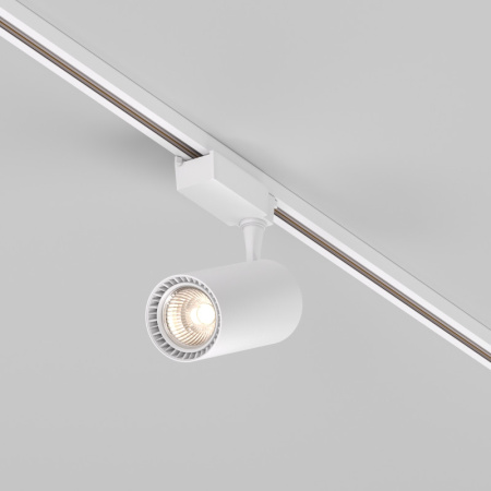 Трековые светильники — Светильник на шине Maytoni Technical TR003-1-36W3K-M-W купить в 