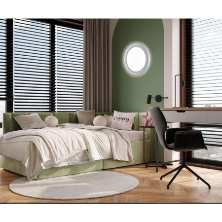 Накладные светильники — Накладной светильник Sonex 7681/EL купить в  Накладные светильники — Накладной светильник Sonex 7681/EL купить в