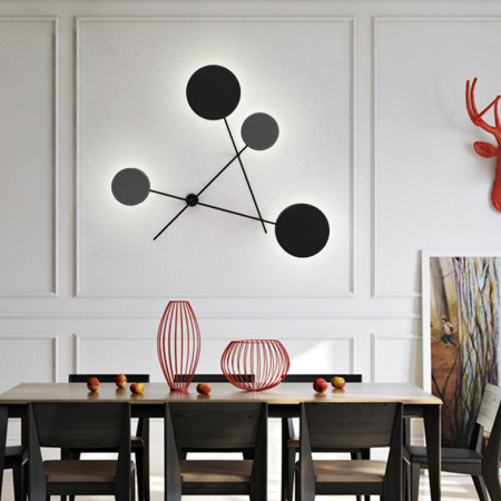 Потолочные светильники — Бра Imperium Loft Iride Bernhardt 168483-26 купить в 