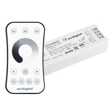 Диммеры — Диммер Arlight 034786 купить в  Диммеры — Диммер Arlight 034786 купить в