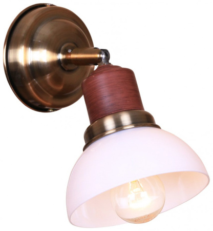 Настенные бра — Бра VELANTE 320-501-01 купить в 