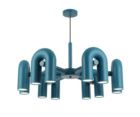 Люстры подвесные — Подвесная люстра Kink Light 08465-6,07 купить в 