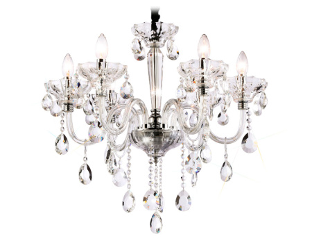 Люстры подвесные — Подвесная люстра Ambrella Light TR4900 купить в 