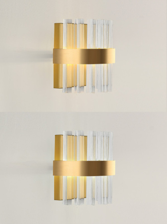Настенные бра — Бра Natali Kovaltseva LED LAMPS 81125/1W купить в  Настенные бра — Бра Natali Kovaltseva LED LAMPS 81125/1W купить в