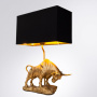 Настольные лампы — Настольная лампа ARTE Lamp A4014LT-1GO купить в  Настольные лампы — Настольная лампа ARTE Lamp A4014LT-1GO купить в