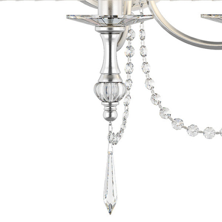 Настенные бра — Бра Lightstar 725626 купить в 