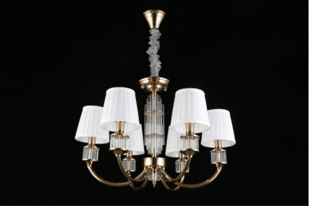 Люстры подвесные — Подвесная люстра APLOYT APL.744.03.06 купить в 