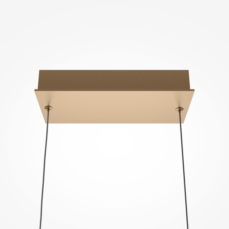 Подвесные светильники — Подвесной светильник Maytoni MOD283PL-L40BS3K купить в 