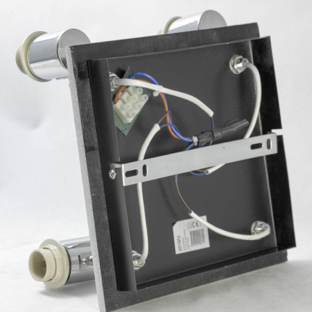 Споты — Спот Lussole LSP-0052 купить в  Споты — Спот Lussole LSP-0052 купить в